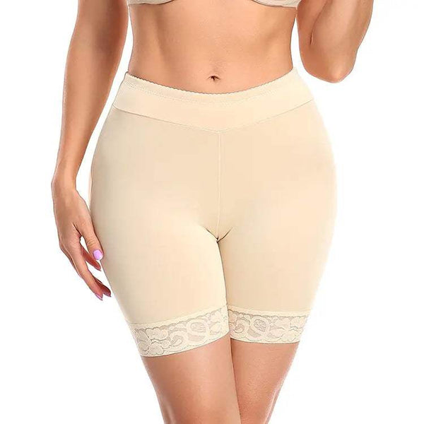 Butt Lifter & Enhancer Shapewear Short - MariaShape