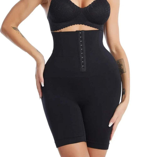 High Waist Tummy Control Short - MariaShape